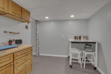 Welcome to 7250 Konold Ct, a beautifully maintained home located on Westchester Golf Course in Ohio - for sale on GolfHomes.com, golf home, golf lot