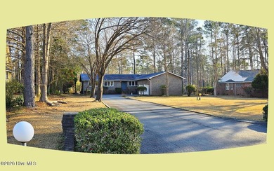 An opportunity to own in desirable Brierwood Estates! No HOA on Brierwood Golf Club in North Carolina - for sale on GolfHomes.com, golf home, golf lot