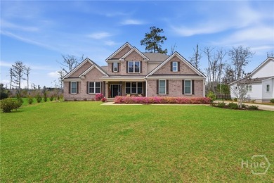 Rarely does a residence of this caliber-offering the immaculate on Southbridge Golf Club in Georgia - for sale on GolfHomes.com, golf home, golf lot