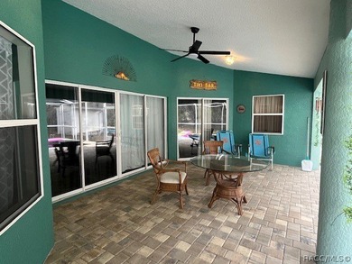 Beautiful modern Citrus Springs 3 bedrooms 2 bathrooms pool home on Citrus Springs Country Club in Florida - for sale on GolfHomes.com, golf home, golf lot