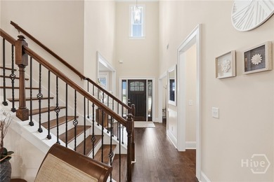 Rarely does a residence of this caliber-offering the immaculate on Southbridge Golf Club in Georgia - for sale on GolfHomes.com, golf home, golf lot