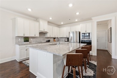 Rarely does a residence of this caliber-offering the immaculate on Southbridge Golf Club in Georgia - for sale on GolfHomes.com, golf home, golf lot