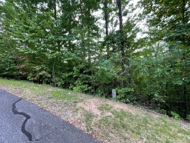 Amazing building lot with the long range mountain views you've on Chatuge Shores Golf Course in North Carolina - for sale on GolfHomes.com, golf home, golf lot