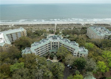 Discover the best of Palmetto Dunes living in this versatile on Palmetto Dunes Golf Course and Resort in South Carolina - for sale on GolfHomes.com, golf home, golf lot