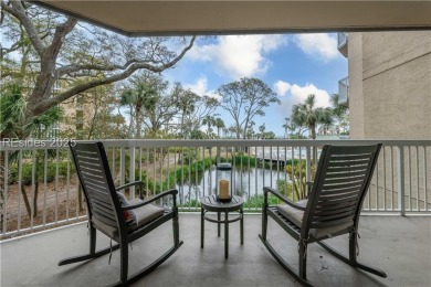 Discover the best of Palmetto Dunes living in this versatile on Palmetto Dunes Golf Course and Resort in South Carolina - for sale on GolfHomes.com, golf home, golf lot