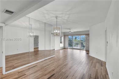 Discover the best of Palmetto Dunes living in this versatile on Palmetto Dunes Golf Course and Resort in South Carolina - for sale on GolfHomes.com, golf home, golf lot