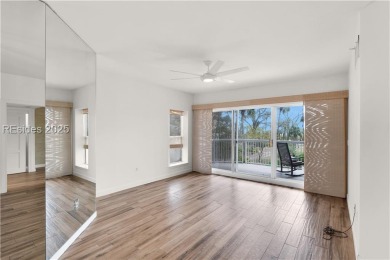 Discover the best of Palmetto Dunes living in this versatile on Palmetto Dunes Golf Course and Resort in South Carolina - for sale on GolfHomes.com, golf home, golf lot