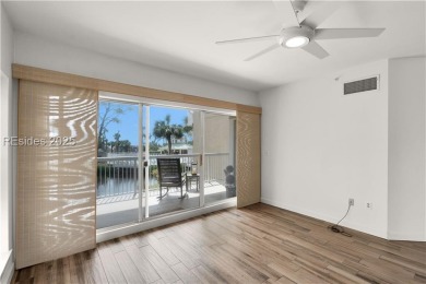 Discover the best of Palmetto Dunes living in this versatile on Palmetto Dunes Golf Course and Resort in South Carolina - for sale on GolfHomes.com, golf home, golf lot