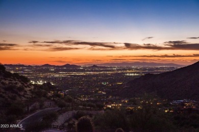 Outstanding 8 acre Silverleaf View Lot in The Summit with a huge on Silverleaf Golf Club in Arizona - for sale on GolfHomes.com, golf home, golf lot