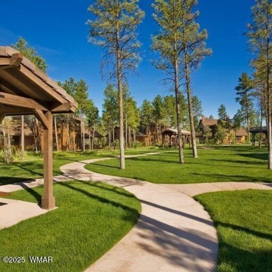 This stylish to be built home in Torreon Golf Villas II offers 1 on Torreon Golf Club in Arizona - for sale on GolfHomes.com, golf home, golf lot