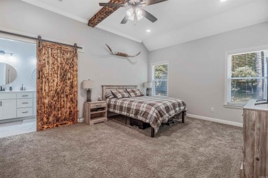 Modern Home in a Resort-Style Community Near Downtown Hot on Diamondhead Golf and Country Club in Arkansas - for sale on GolfHomes.com, golf home, golf lot