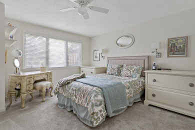 Situated at the end of a private cul-de-sac, this pristine on  in Massachusetts - for sale on GolfHomes.com, golf home, golf lot