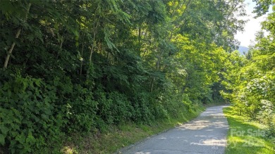 Discover a rare opportunity to build your dream mountain estate on Waynesville Country Club Inn in North Carolina - for sale on GolfHomes.com, golf home, golf lot