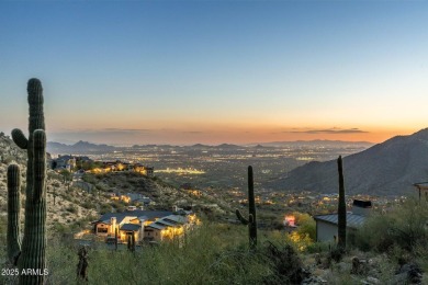 Outstanding 8 acre Silverleaf View Lot in The Summit with a huge on Silverleaf Golf Club in Arizona - for sale on GolfHomes.com, golf home, golf lot