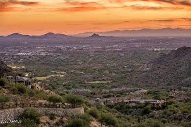Outstanding 8 acre Silverleaf View Lot in The Summit with a huge on Silverleaf Golf Club in Arizona - for sale on GolfHomes.com, golf home, golf lot