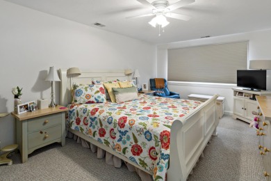 Situated at the end of a private cul-de-sac, this pristine on  in Massachusetts - for sale on GolfHomes.com, golf home, golf lot