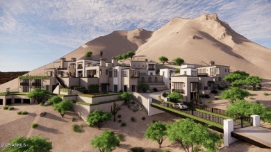 Outstanding 8 acre Silverleaf View Lot in The Summit with a huge on Silverleaf Golf Club in Arizona - for sale on GolfHomes.com, golf home, golf lot