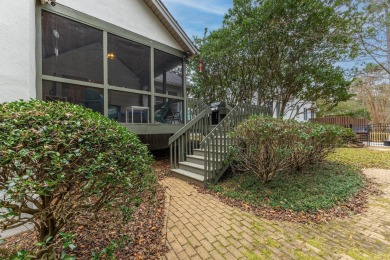 Welcome to this beautifully landscaped 3-bedroom, 2-bathroom on Woodside Plantation Country Club in South Carolina - for sale on GolfHomes.com, golf home, golf lot