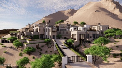 Outstanding 8 acre Silverleaf View Lot in The Summit with a huge on Silverleaf Golf Club in Arizona - for sale on GolfHomes.com, golf home, golf lot