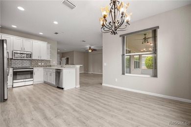 Situated along Sebastian Lake, this Stetson model offers on Stone Creek Golf Club in Florida - for sale on GolfHomes.com, golf home, golf lot