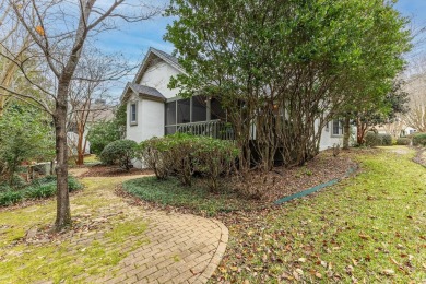 Welcome to this beautifully landscaped 3-bedroom, 2-bathroom on Woodside Plantation Country Club in South Carolina - for sale on GolfHomes.com, golf home, golf lot