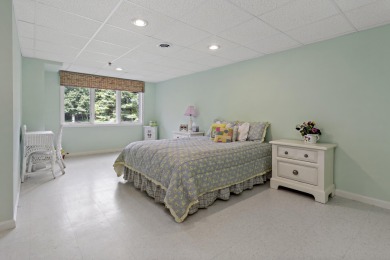 Situated at the end of a private cul-de-sac, this pristine on  in Massachusetts - for sale on GolfHomes.com, golf home, golf lot