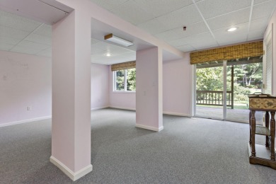 Situated at the end of a private cul-de-sac, this pristine on  in Massachusetts - for sale on GolfHomes.com, golf home, golf lot
