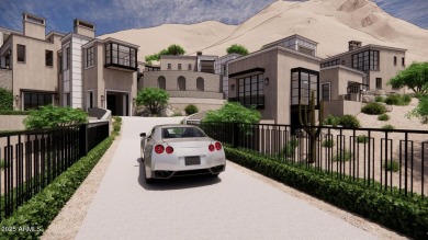 Outstanding 8 acre Silverleaf View Lot in The Summit with a huge on Silverleaf Golf Club in Arizona - for sale on GolfHomes.com, golf home, golf lot