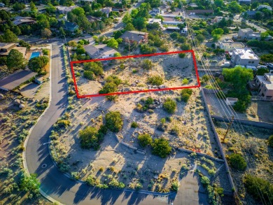 Discover the rare opportunity to own this .7-acre luxury home on The Canyon Club in New Mexico - for sale on GolfHomes.com, golf home, golf lot