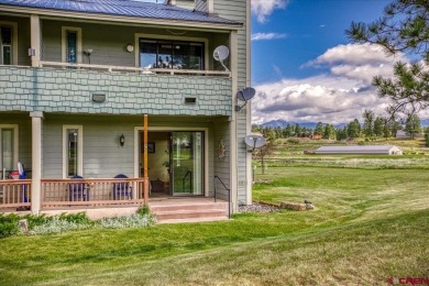 Katie Betts, Best of Pagosa Springs, C: , katiejbetts,  : on Pagosa Springs Golf Club in Colorado - for sale on GolfHomes.com, golf home, golf lot
