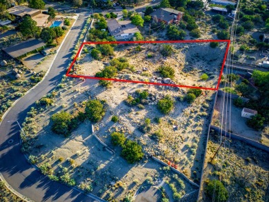 Discover the rare opportunity to own this .7-acre luxury home on The Canyon Club in New Mexico - for sale on GolfHomes.com, golf home, golf lot