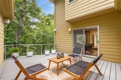 Located in the heart of Alpharetta's prestigious Rivermont on Rivermont Golf and Country Club in Georgia - for sale on GolfHomes.com, golf home, golf lot