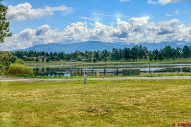 Katie Betts, Best of Pagosa Springs, C: , katiejbetts,  : on Pagosa Springs Golf Club in Colorado - for sale on GolfHomes.com, golf home, golf lot