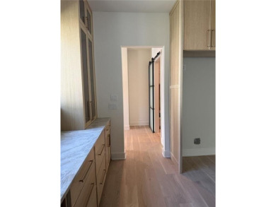 Tucked away at the end of Mystic Drive, just a short walk to on North Fulton Golf Course in Georgia - for sale on GolfHomes.com, golf home, golf lot