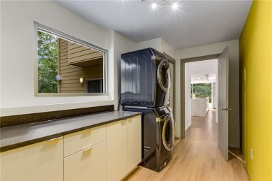 Located in the heart of Alpharetta's prestigious Rivermont on Rivermont Golf and Country Club in Georgia - for sale on GolfHomes.com, golf home, golf lot
