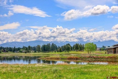 Katie Betts, Best of Pagosa Springs, C: , katiejbetts,  : on Pagosa Springs Golf Club in Colorado - for sale on GolfHomes.com, golf home, golf lot