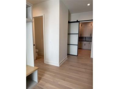 Tucked away at the end of Mystic Drive, just a short walk to on North Fulton Golf Course in Georgia - for sale on GolfHomes.com, golf home, golf lot