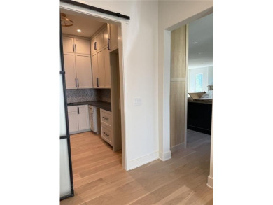 Tucked away at the end of Mystic Drive, just a short walk to on North Fulton Golf Course in Georgia - for sale on GolfHomes.com, golf home, golf lot