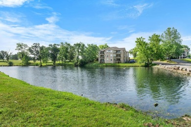 Welcome to Holiday Hills Golf Resort!Ideally situated on the on Holiday Hills Resort and Golf in Missouri - for sale on GolfHomes.com, golf home, golf lot