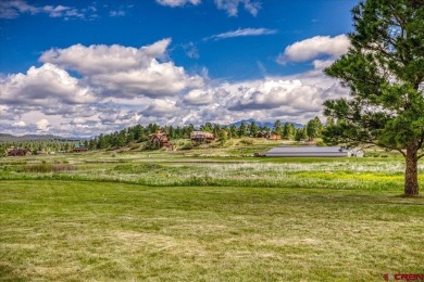 Katie Betts, Best of Pagosa Springs, C: , katiejbetts,  : on Pagosa Springs Golf Club in Colorado - for sale on GolfHomes.com, golf home, golf lot