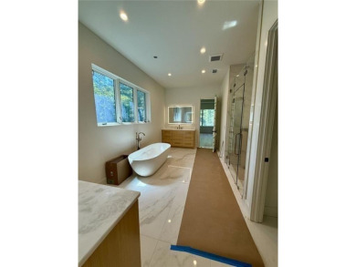 Tucked away at the end of Mystic Drive, just a short walk to on North Fulton Golf Course in Georgia - for sale on GolfHomes.com, golf home, golf lot