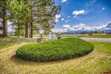 Katie Betts, Best of Pagosa Springs, C: , katiejbetts,  : on Pagosa Springs Golf Club in Colorado - for sale on GolfHomes.com, golf home, golf lot