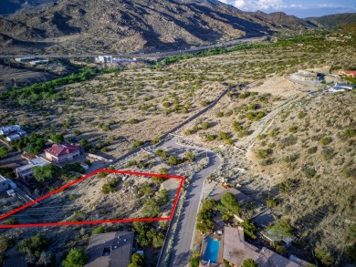 Discover the rare opportunity to own this .7-acre luxury home on The Canyon Club in New Mexico - for sale on GolfHomes.com, golf home, golf lot