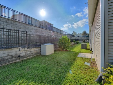 PRICE JUST IMPROVED on This Blue Coral model AND it has a WATER on Water Oak Country Club Estates in Florida - for sale on GolfHomes.com, golf home, golf lot