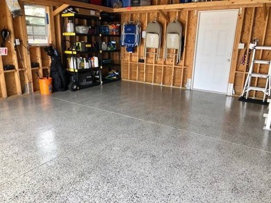 PRICE JUST IMPROVED on This Blue Coral model AND it has a WATER on Water Oak Country Club Estates in Florida - for sale on GolfHomes.com, golf home, golf lot