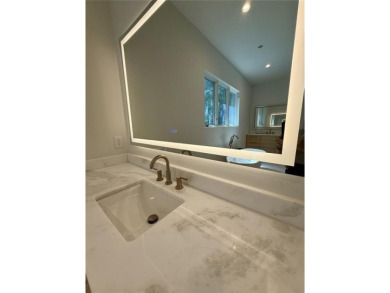 Tucked away at the end of Mystic Drive, just a short walk to on North Fulton Golf Course in Georgia - for sale on GolfHomes.com, golf home, golf lot