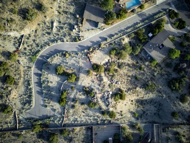 Discover the rare opportunity to own this .7-acre luxury home on The Canyon Club in New Mexico - for sale on GolfHomes.com, golf home, golf lot