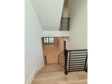 Tucked away at the end of Mystic Drive, just a short walk to on North Fulton Golf Course in Georgia - for sale on GolfHomes.com, golf home, golf lot