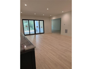 Tucked away at the end of Mystic Drive, just a short walk to on North Fulton Golf Course in Georgia - for sale on GolfHomes.com, golf home, golf lot