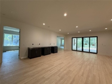 Tucked away at the end of Mystic Drive, just a short walk to on North Fulton Golf Course in Georgia - for sale on GolfHomes.com, golf home, golf lot